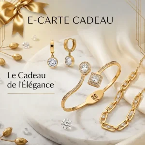 E-Carte Cadeau
