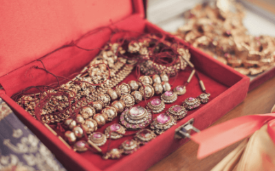 L&rsquo;Évolution des Bijoux à travers les Âges : Une Histoire Éblouissante