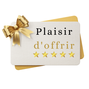 Bijoux Jouglam : Offrez l'éclat avec nos e-cartes Cadeaux. Choix personnalisé en un clic. Utilisation en ligne facile. Valables 1 an. Faites briller