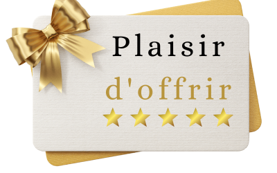 E-Carte Cadeau