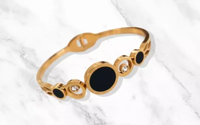 Bracelet « Cyra »