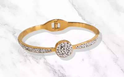 Bracelet « Nina »