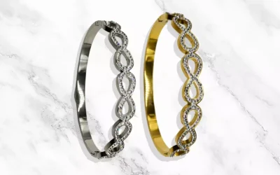 Bracelet « Infinia »