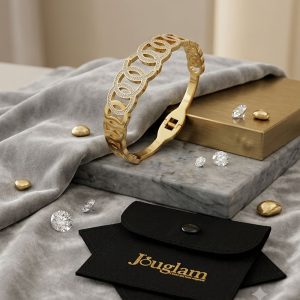 Bracelet "Gaccia"