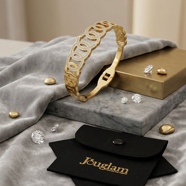 Bracelet "Gaccia"