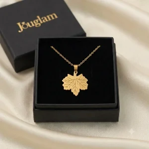 Collier "Trefla"