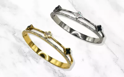 Bracelet « Bella »