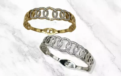 Bracelet « Gaccia »