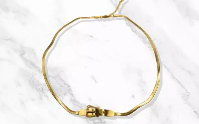 Collier « Ceintra »
