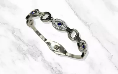 Bracelet « Ila »