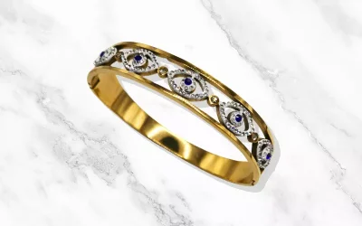 Bracelet « Missa »