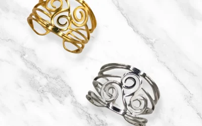Bague « Dana »