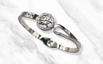 Bracelet « Kila »