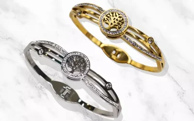 Bracelet « Nila »