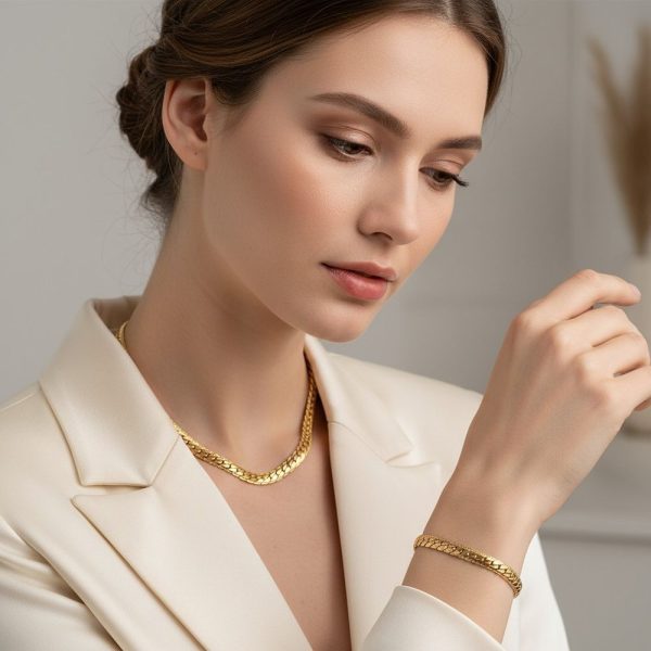 Ensemble « Opulence Classique »