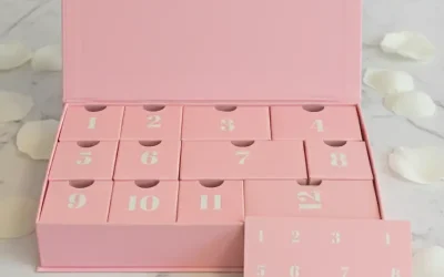 Calendrier de l’Avent