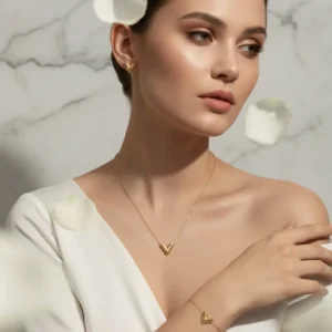 Ensemble « AURA Essentielle » - Jouglam