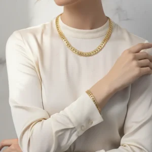 Jouglam - Ensemble « Opulence Classique »